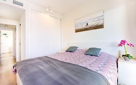 Penthouse Berizon Benajarafe